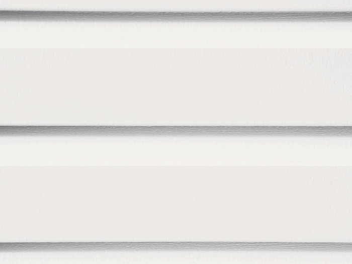 Monogram Colors & Exposures in Colonial White