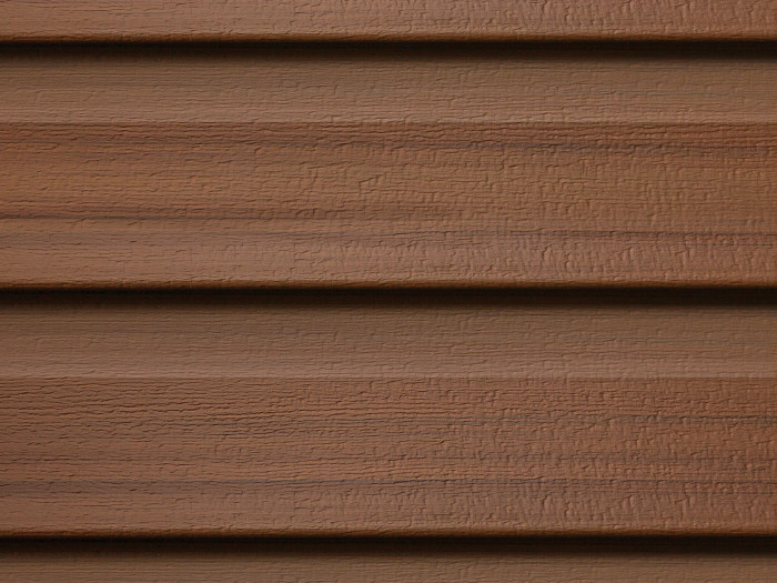 Monogram Colors & Exposures in Cedar Blend