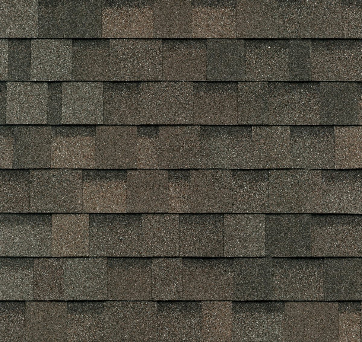 IKO Dynasty® Driftshake shingle swatch