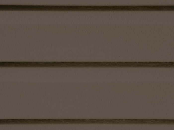 Monogram Colors & Exposures in Espresso