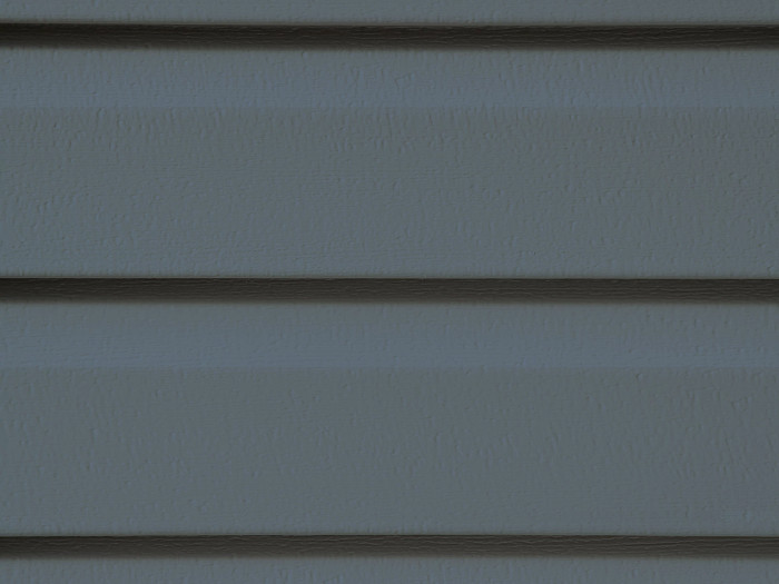 Monogram Colors & Exposures in Pacific Blue
