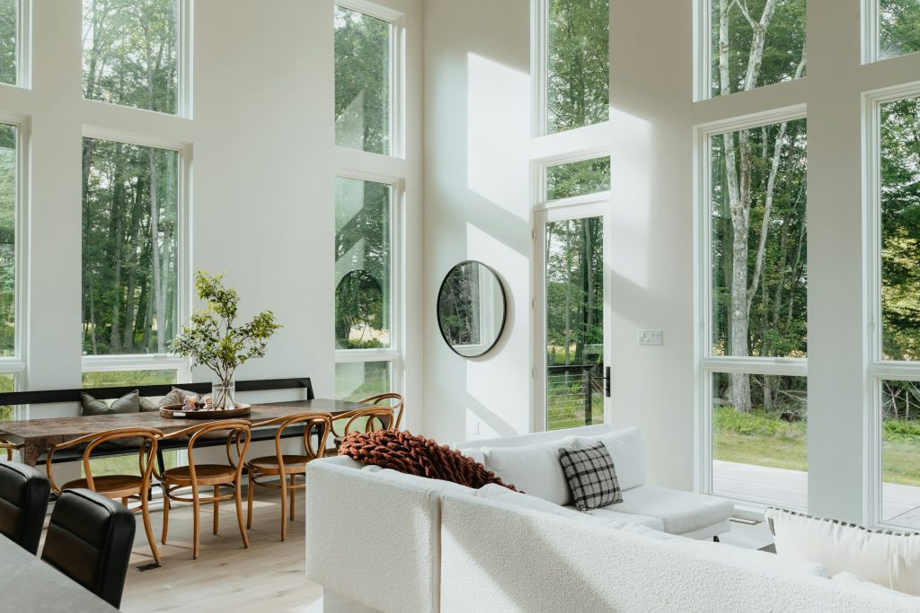 home windows