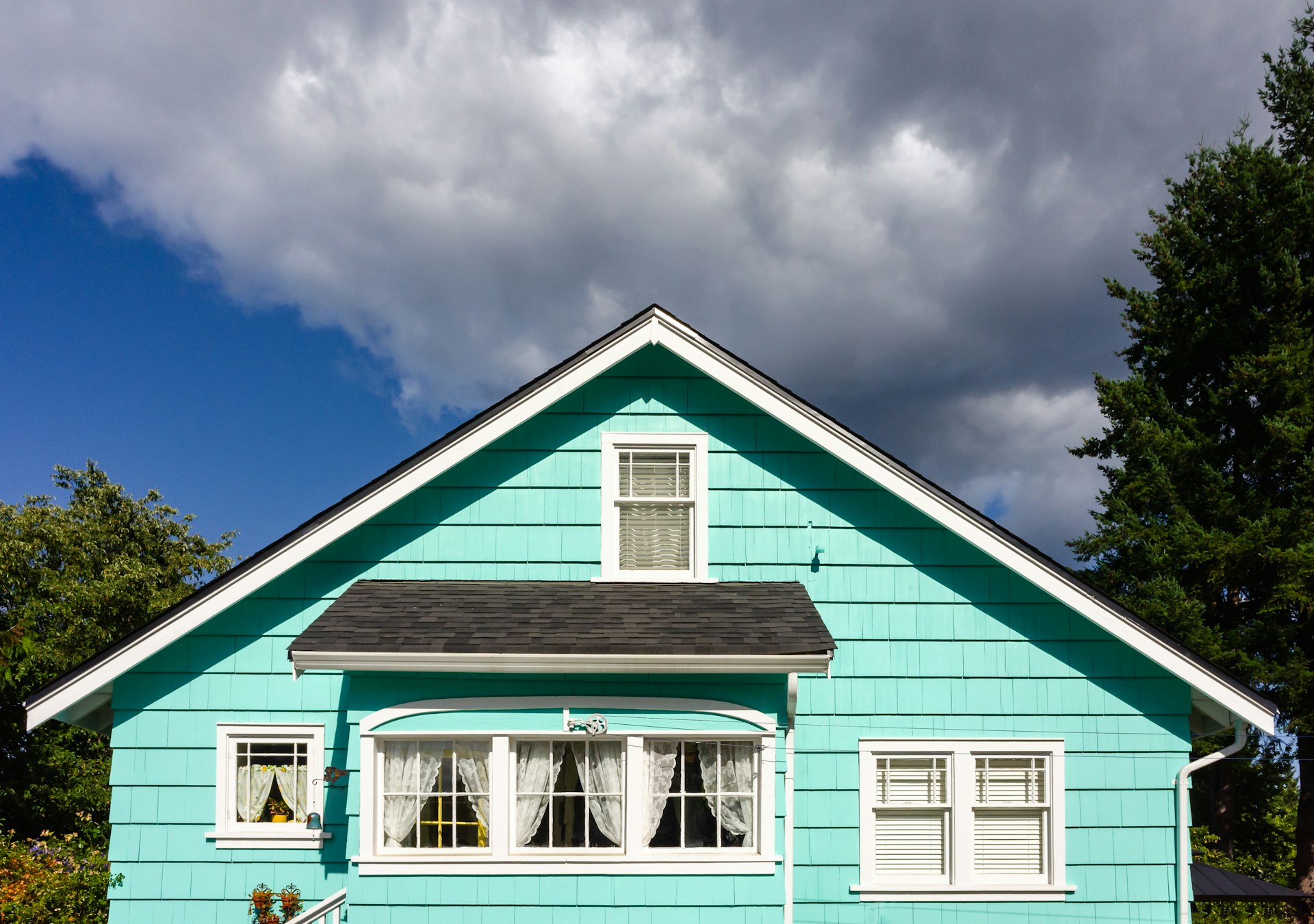 home siding