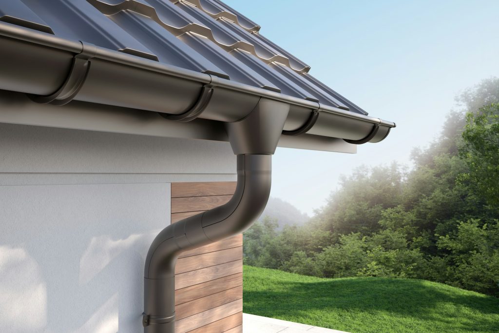 Gutters