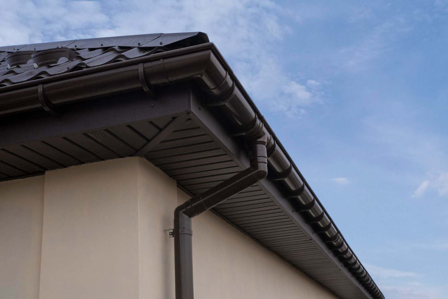 gutter system
