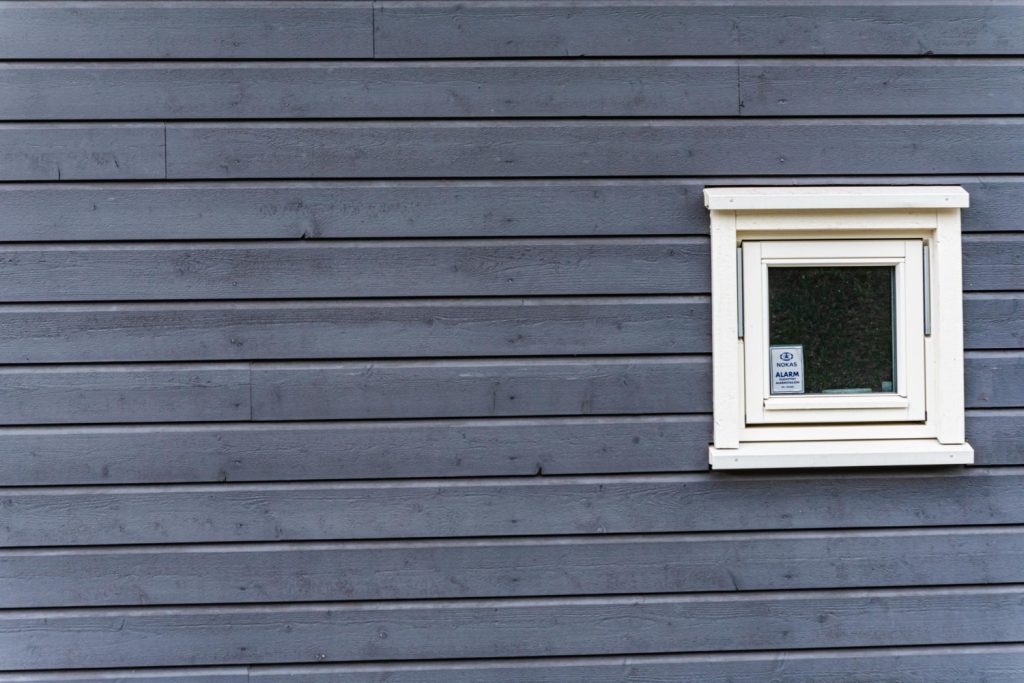 home siding